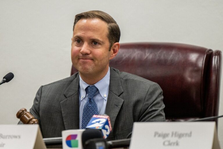 Your US map could look very different in the future: A Republican wants parts of New Mexico in Texas-Breaking News, Latest Updates