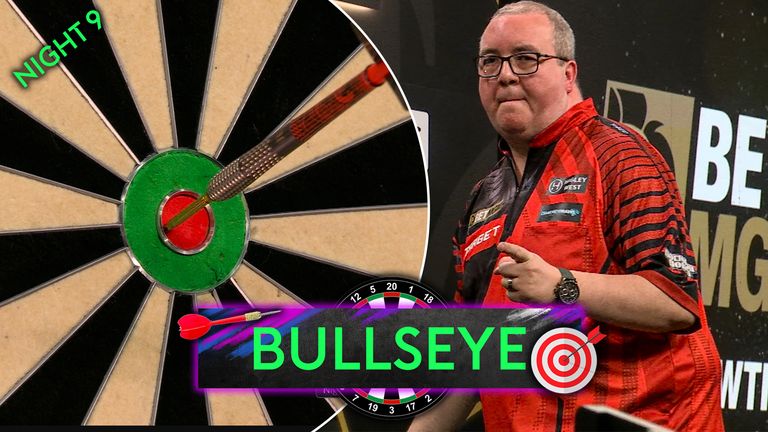 bunting