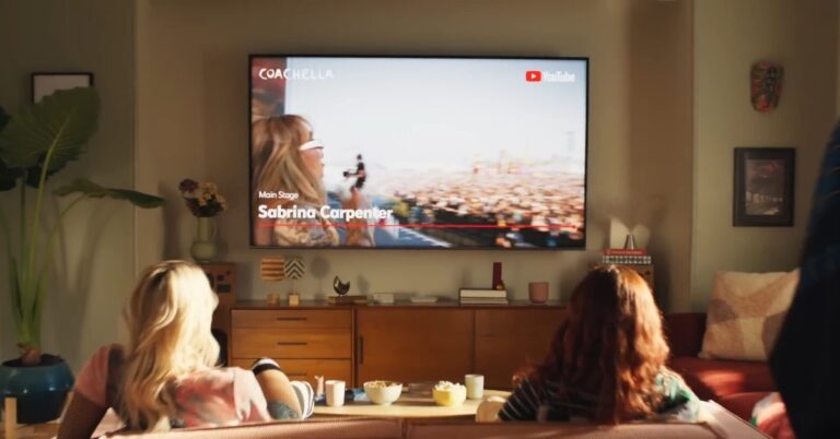 YouTube will stream Coachella from Google Pixel phones – Latest Technology News & Trends