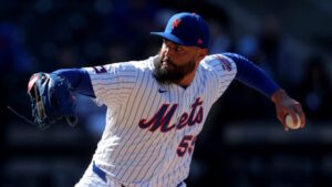 Mets Notes: Finding spots for Sean Manaea, assessing Carson Benge’s at-bats so far | Latest Sports News