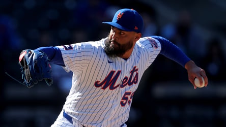 Mets Notes: Finding spots for Sean Manaea, assessing Carson Benge’s at-bats so far | Latest Sports News