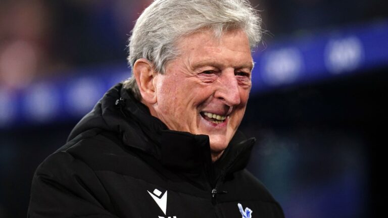 Roy Hodgson at Bristol City: Why 78-year-old ex-England boss does little to help Robins find much-needed identity | Football News | Latest Sports News
