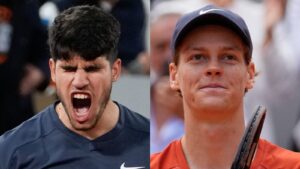 Monte-Carlo Masters: Draw, schedule, video as Carlos Alcaraz, Jannik Sinner and Cameron Norrie headline | Tennis News | Latest Sports News