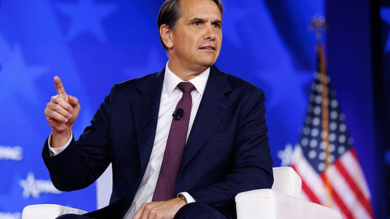 Who Is Todd Blanche, Trump’s Former Lawyer and the New Acting Attorney General?-Breaking News, Latest Updates