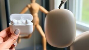 Do Apple’s new AirPods Max 2 beat the Airpods Pro 3? I’ve tried both, here’s my take – Latest Technology News & Trends