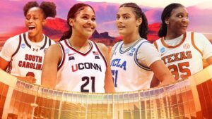 Women’s Final Four preview: Why each team can win in Phoenix | Latest Sports News