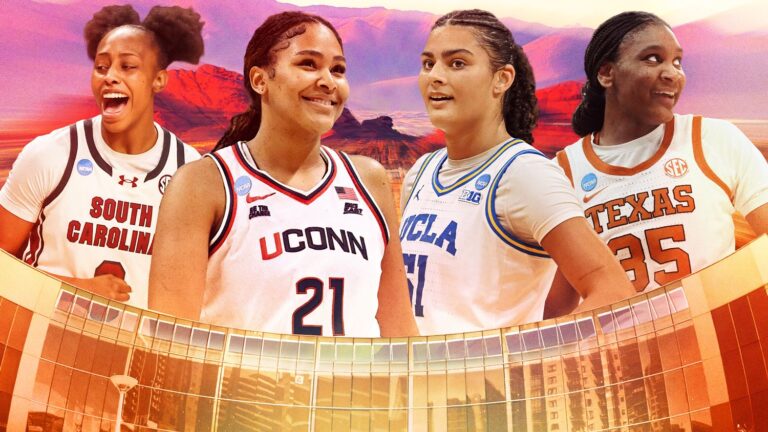 Women’s Final Four preview: Why each team can win in Phoenix | Latest Sports News