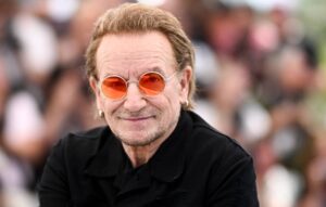 Bono says U2 are “still working towards a noisy, messy, ‘unreasonably colour xerox’ album to play LIVE” – Celebrity & Entertainment News