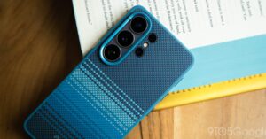 These Galaxy S26 Ultra cases take the cake, and some do tricks – Latest Technology News & Trends