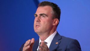 McCurtain County, Oklahoma, recording: Governor calls on officials to resign over recording of racist and threatening remarks-Breaking News, Latest Updates