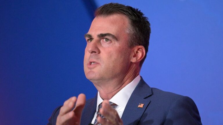 McCurtain County, Oklahoma, recording: Governor calls on officials to resign over recording of racist and threatening remarks-Breaking News, Latest Updates