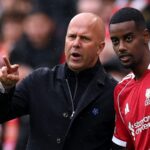 Liverpool striker Alexander Isak has returned from long lay-off stronger and fitter, says Arne Slot | Football News | Latest Sports News