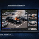 IREX launches AI fire detection that works on existing camera networks – Latest Technology News & Trends