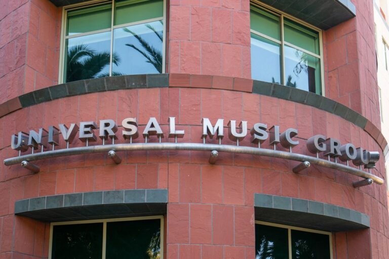 UMG, Believe Settle Lawsuit Over Alleged Kendrick Lamar Knockoff Songs – Celebrity & Entertainment News