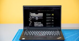I saved a doomed Windows laptop by embracing Linux – Latest Technology News & Trends