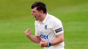 County Championship: Ollie Pope and Zak Crawley endure lacklustre starts to County Championship season – round-up | Cricket News | Latest Sports News