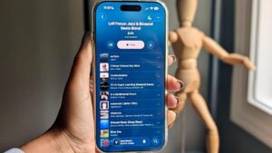 I let Apple Music’s new AI tool curate my playlists for 24 hours – and discovered new hits – Latest Technology News & Trends
