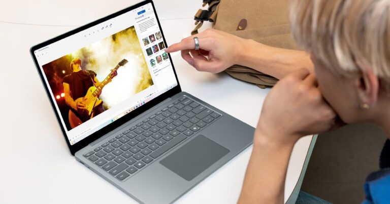 Windows 11 is about to serve haptic feedback for a whole bunch of tasks – Latest Technology News & Trends