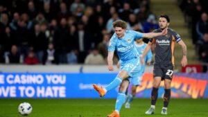 Coventry 3 – 2 Derby | Latest Sports News