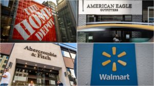 Trump tariffs fall, but trade war impacts linger – Business News, Markets & Economy