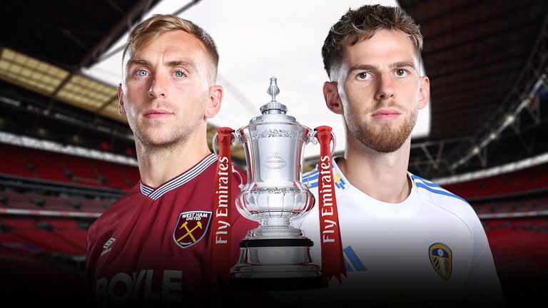 West Ham United vs Leeds United LIVE!