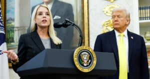 Trump is considering more changes to his Cabinet in the coming weeks-Breaking News, Latest Updates