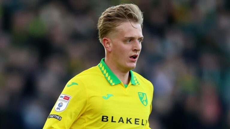Norwich 1 – 1 Portsmouth | Latest Sports News