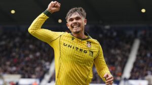 West Brom 2 – 2 Wrexham | Latest Sports News