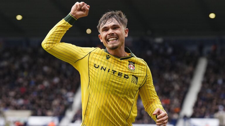 West Brom 2 – 2 Wrexham | Latest Sports News