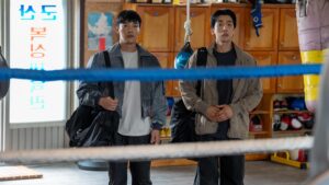 Breaking Down the Thrilling Ending of ‘Bloodhounds’ Season 2-Breaking News, Latest Updates