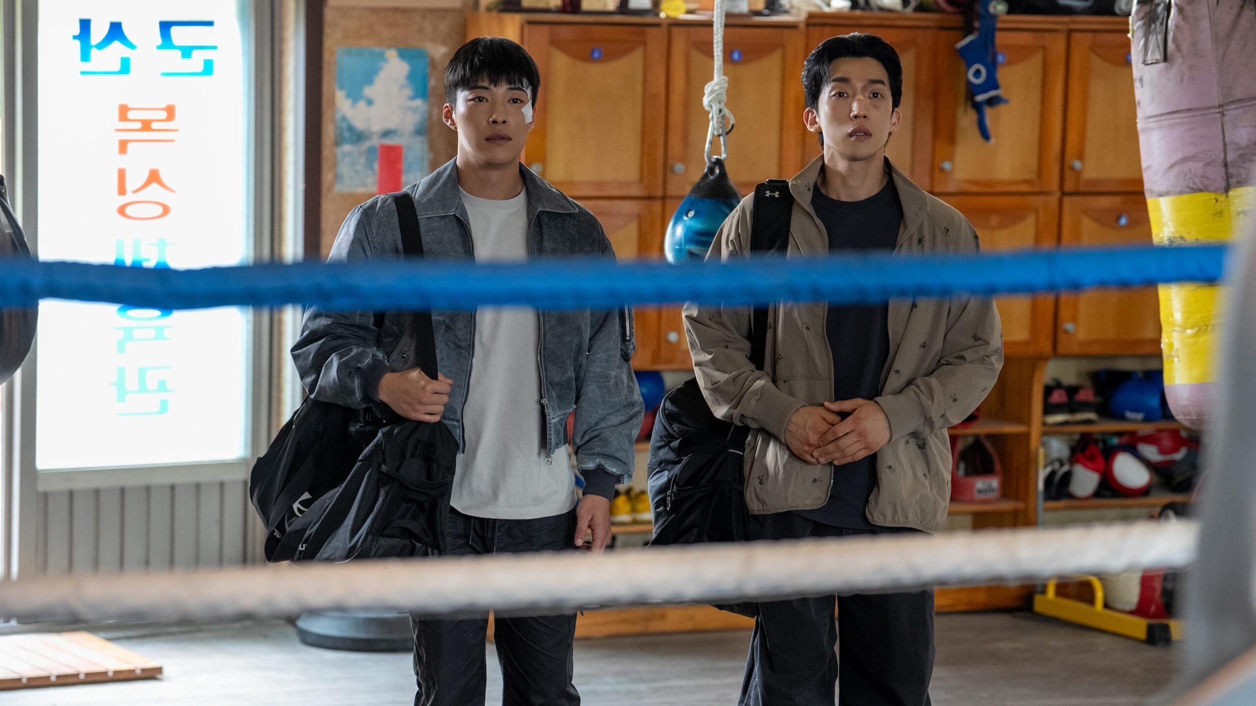Breaking Down the Thrilling Ending of ‘Bloodhounds’ Season 2-Breaking News, Latest Updates