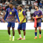 Ferran, Rashford start in a 4-2-3-1 – How Barcelona can line up against Atletico Madrid | Latest Sports News