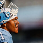 Report: Giants hosting North Carolina DB Thaddeus Dixon on top-30 visit | Latest Sports News