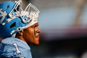 Report: Giants hosting North Carolina DB Thaddeus Dixon on top-30 visit | Latest Sports News
