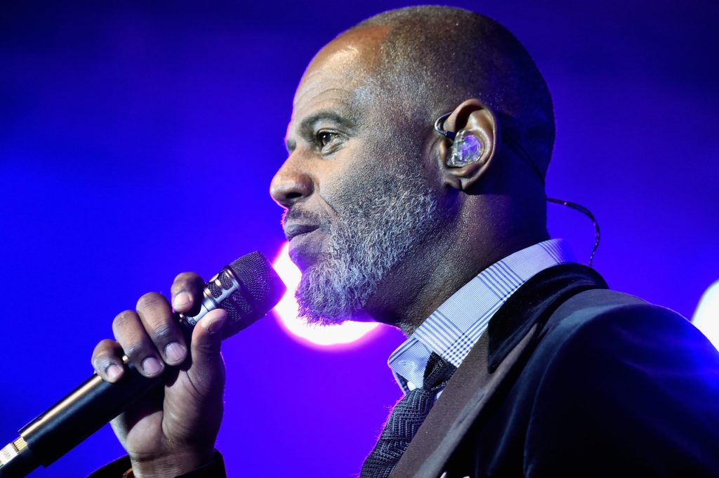 Brian McKnight Lawsuit Over Ex-Wife Interview Baseless, Says Urban One – Celebrity & Entertainment News