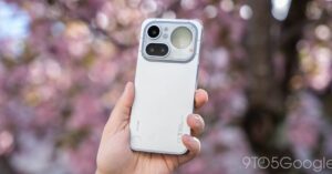 The ‘something’ I always wanted – Latest Technology News & Trends