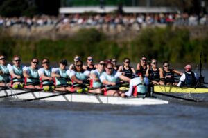 When is the Boat Race? Time, schedule and how to watch Oxford v Cambridge on TV | Latest Sports News