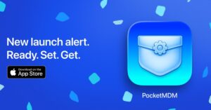 Apple @ Work: PocketMDM puts Apple device management in your pocket – Latest Technology News & Trends