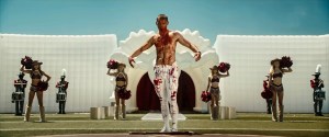 HIM, Tyriq Withers, 2025.  © Universal Pictures /Courtesy Everett Collection