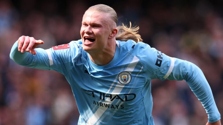 Man City 4 – 0 Liverpool | Latest Sports News