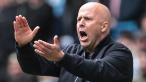 Arne Slot: Liverpool head coach questions players’ effort and fighting spirit in FA Cup defeat to Man City | Football News | Latest Sports News