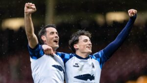 Motherwell 2 – 3 Falkirk | Latest Sports News