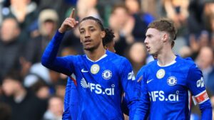 Chelsea 7 – 0 Port Vale | Latest Sports News