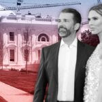 Donald Trump Jr eyeing his father’s beloved new ballroom as a possible wedding venue, report claims-Breaking News, Latest Updates