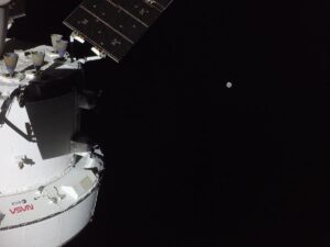 The latest on the Artemis II mission to the moon, and more science stories – Latest Technology News & Trends