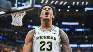 Watch NCAA March Madness Online, Schedule – Celebrity & Entertainment News