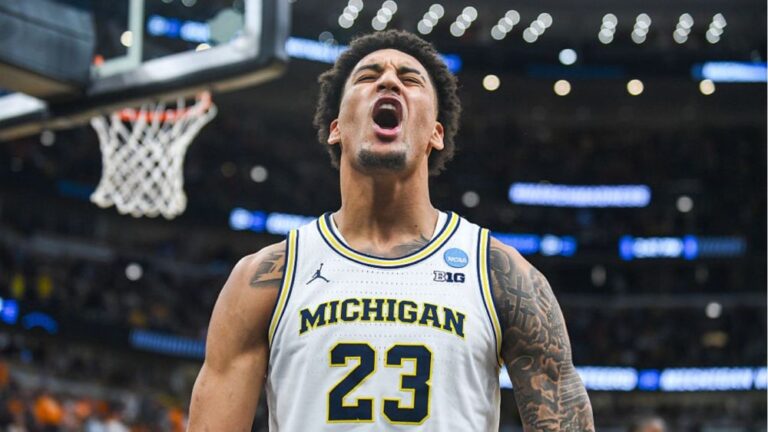 Watch NCAA March Madness Online, Schedule – Celebrity & Entertainment News