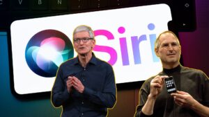 Former insiders on how the iPhone maker can win with AI – Business News, Markets & Economy