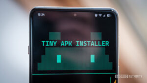 Android’s sideloading changes pushed me to build an APK installer – Latest Technology News & Trends