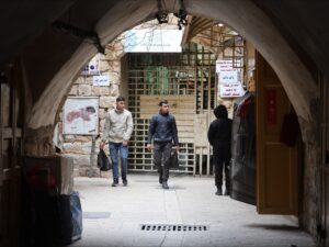Israeli measures tighten grip on Hebron’s Ibrahimi Mosque | Israel-Palestine conflict News-Breaking News, Latest Updates